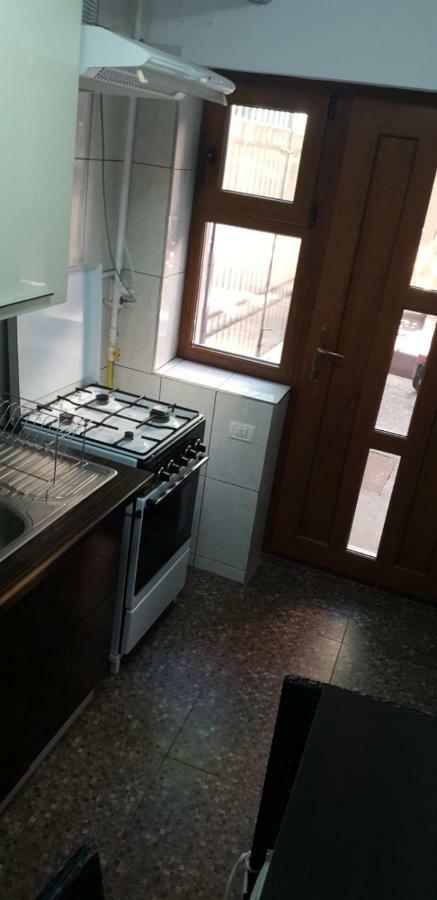 קונסטנצה Vila Trandafir מראה חיצוני תמונה